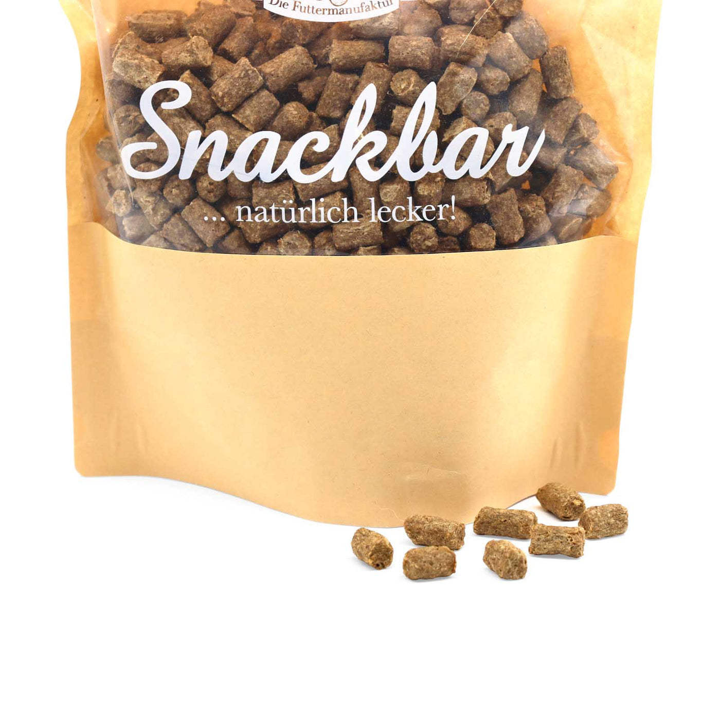 HealthyDog Canadoo natürliches Putenfleisch Trainingssnack