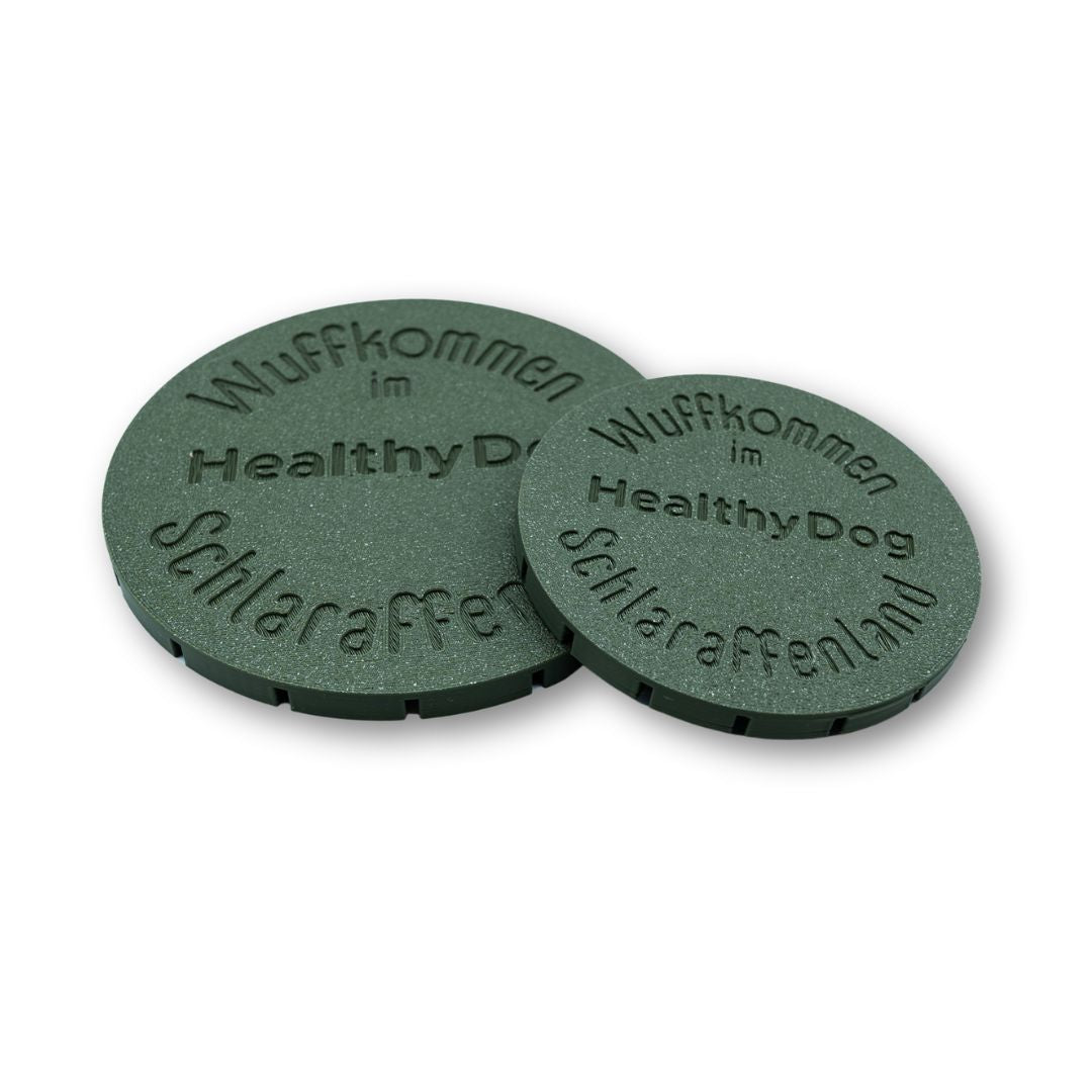 HealthyDog Dosendeckel