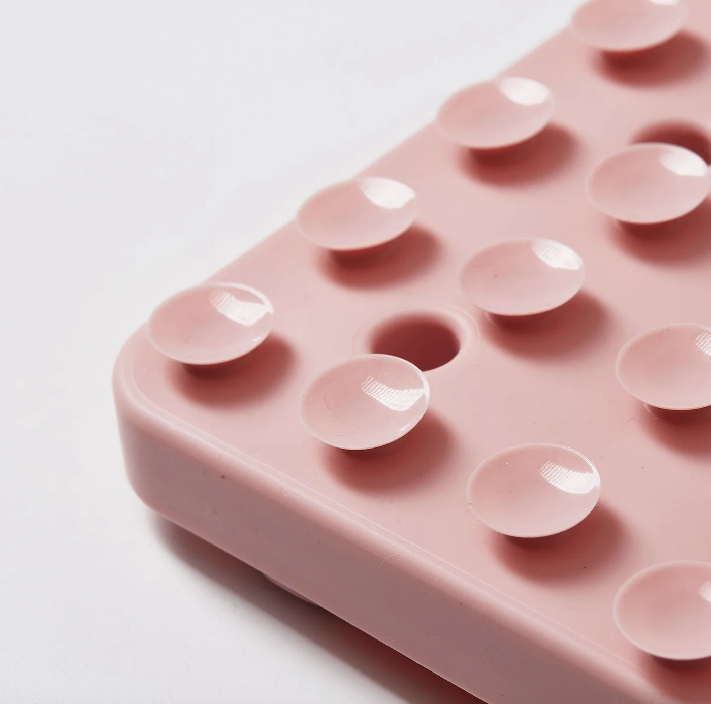 HealthyDog Puzzle Feeder Hundepuzzlematte rosa