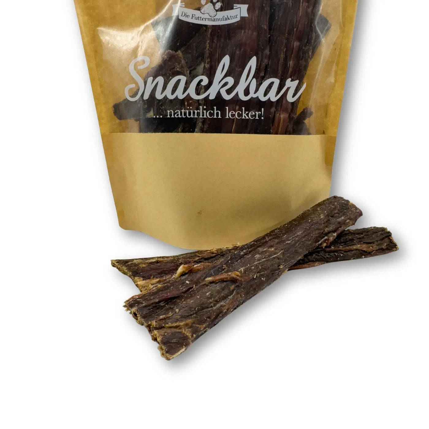 HealthyDog Canadoo Dörrfleisch