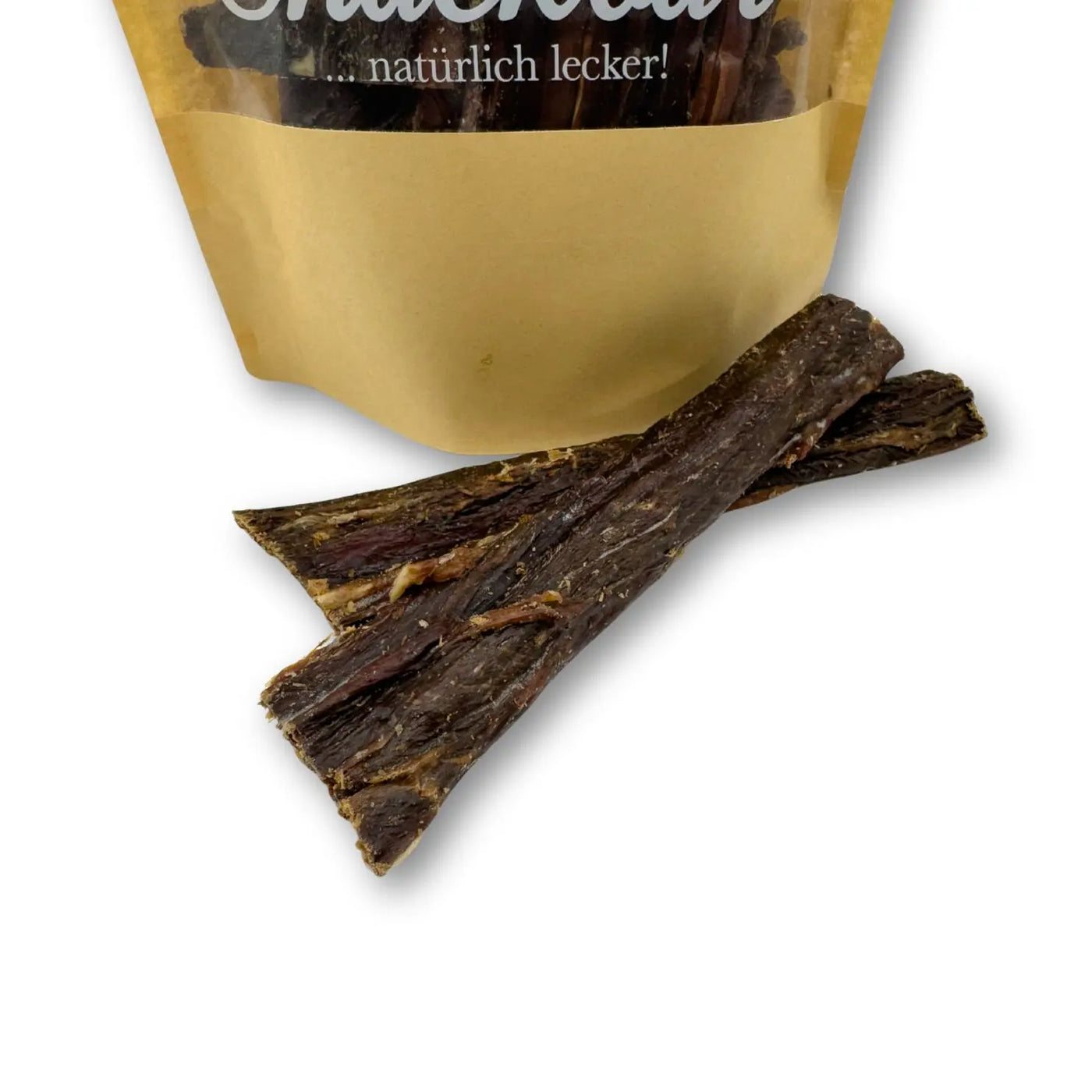 HealthyDog Canadoo Dörrfleisch