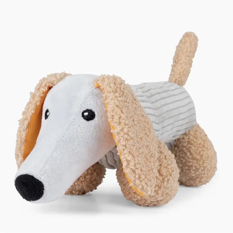 HealthyDog Hundespielzeug "Der Micky"