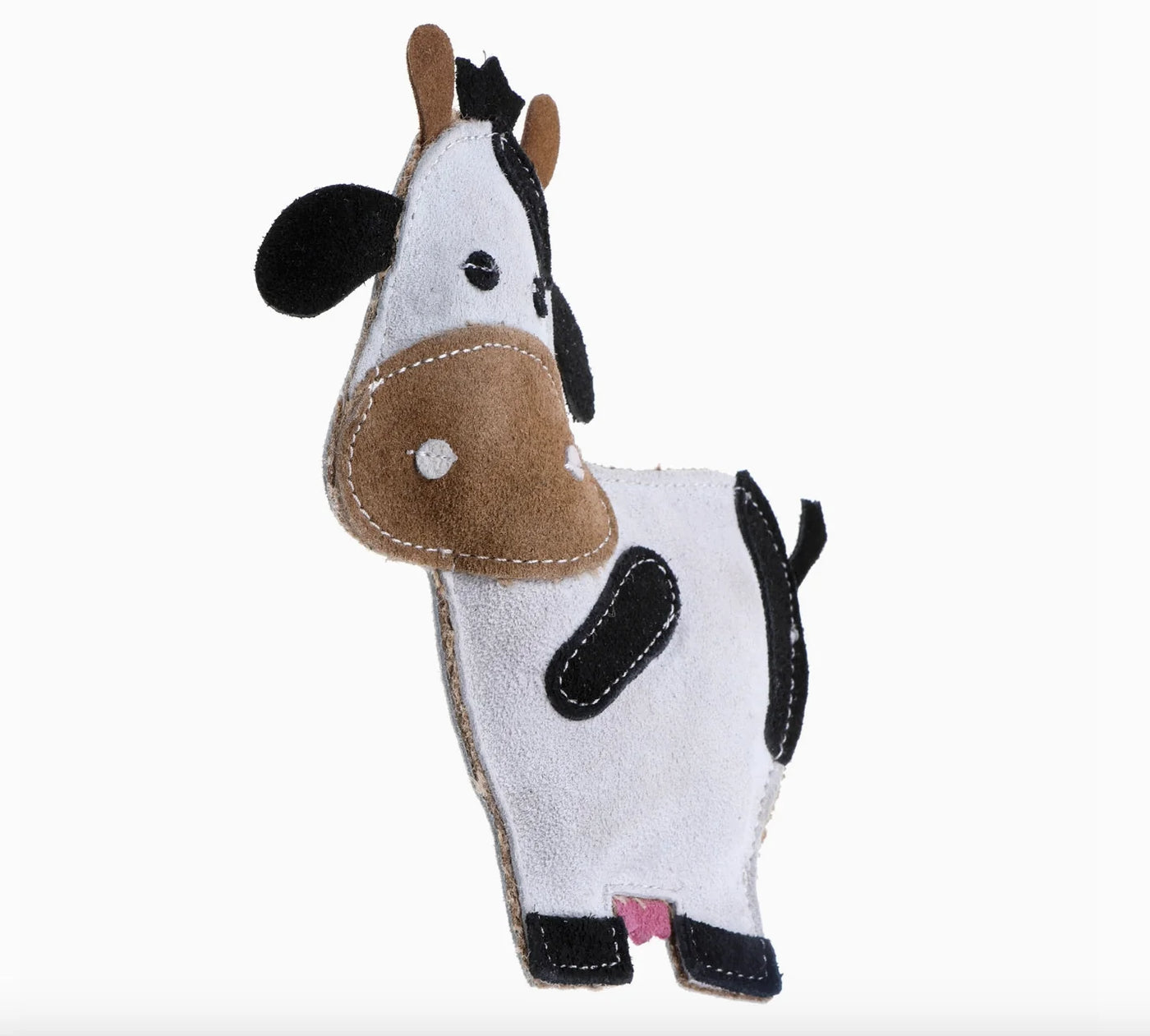 HealthyDog Outback Tails "Molly Moooh"