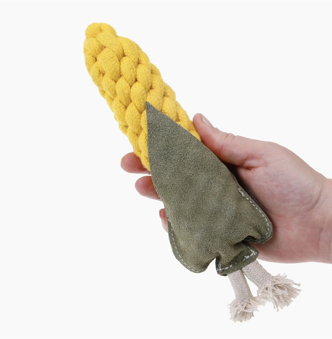 HealthyDog Outback Tails "It's cooorn"