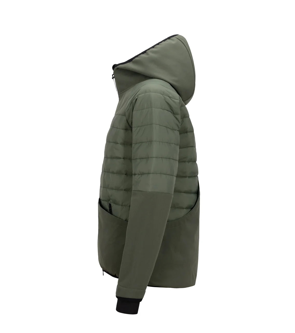HealthyDog Hundlands Trainingsjacke Air Hybrido