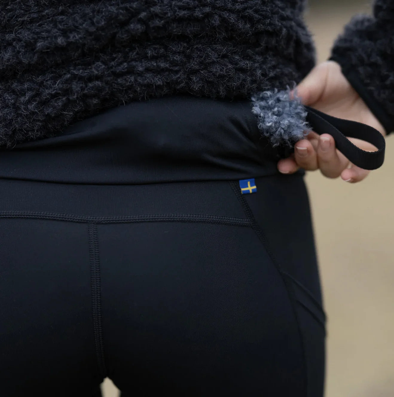 HealthyDog Hundlands Trainingsleggings Fave
