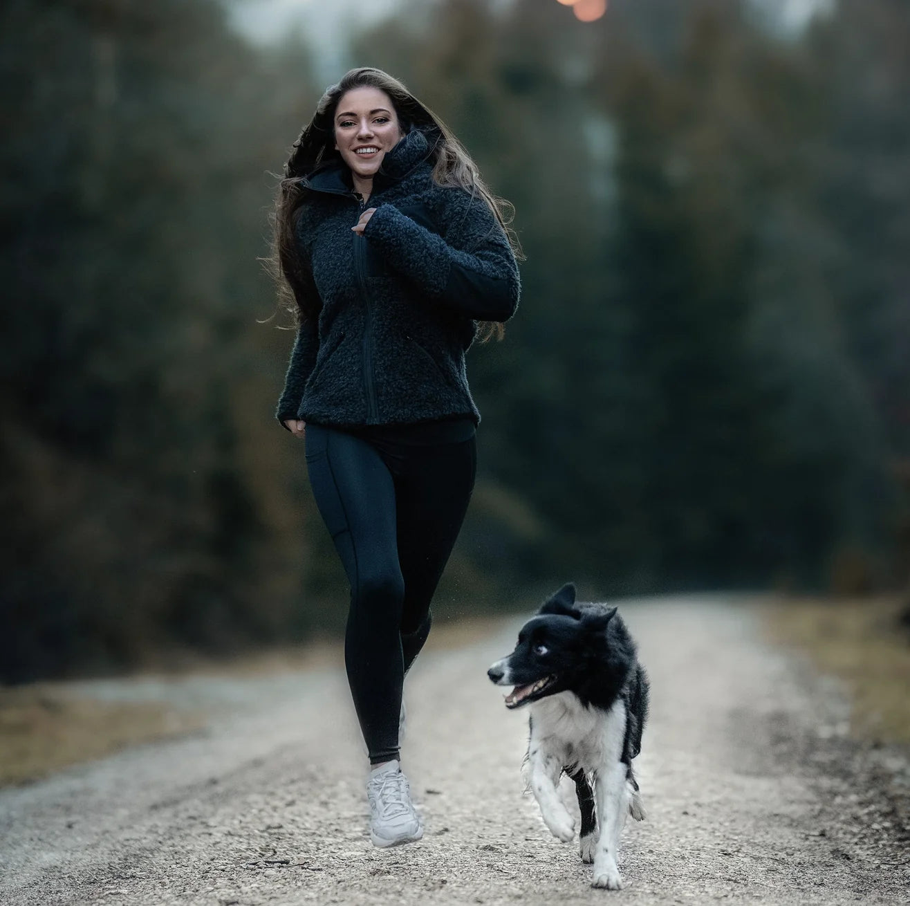HealthyDog Hundlands Trainingsleggings Fave