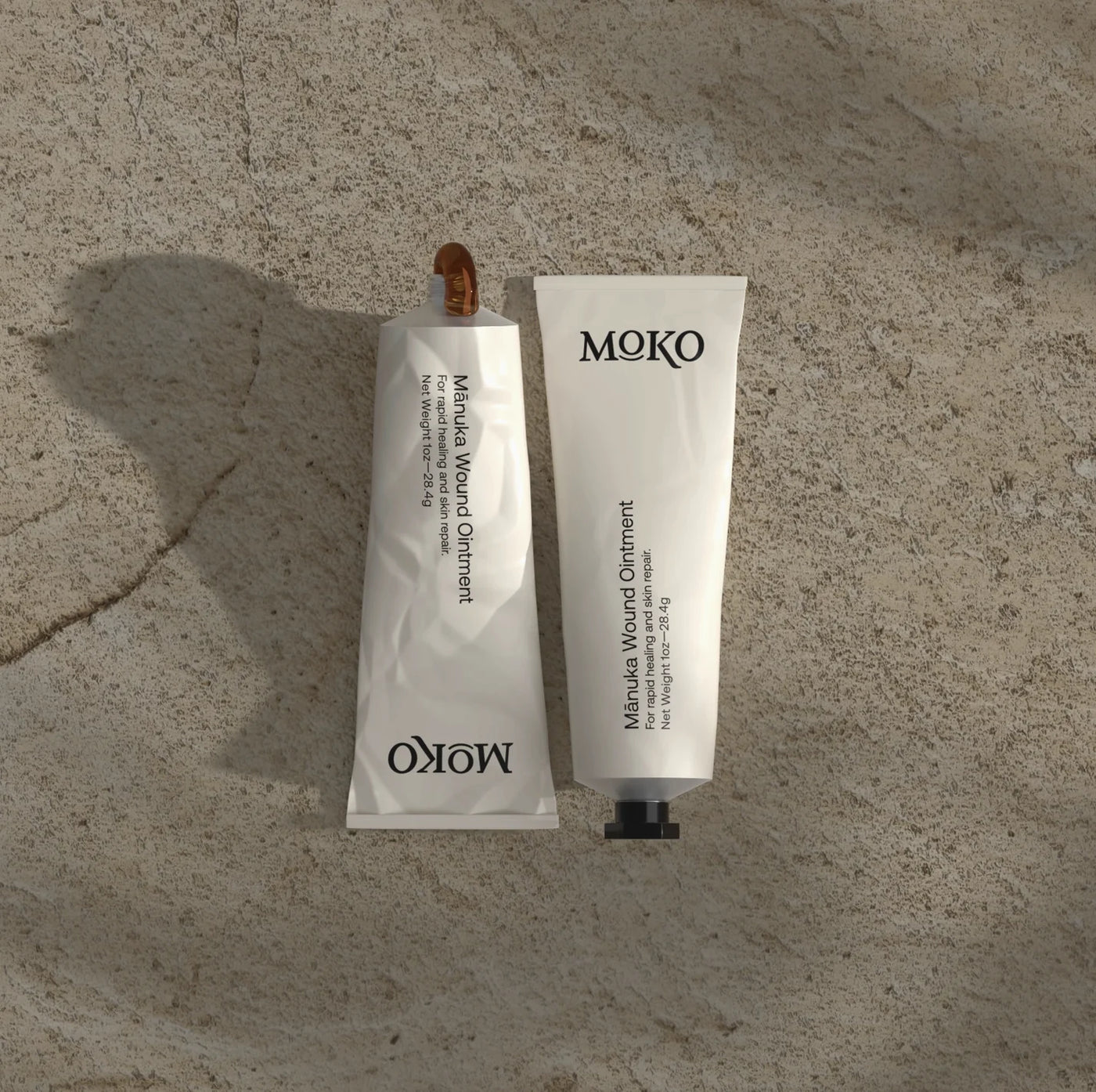 HealthyDog Moko® Mānuka Wundsalbe