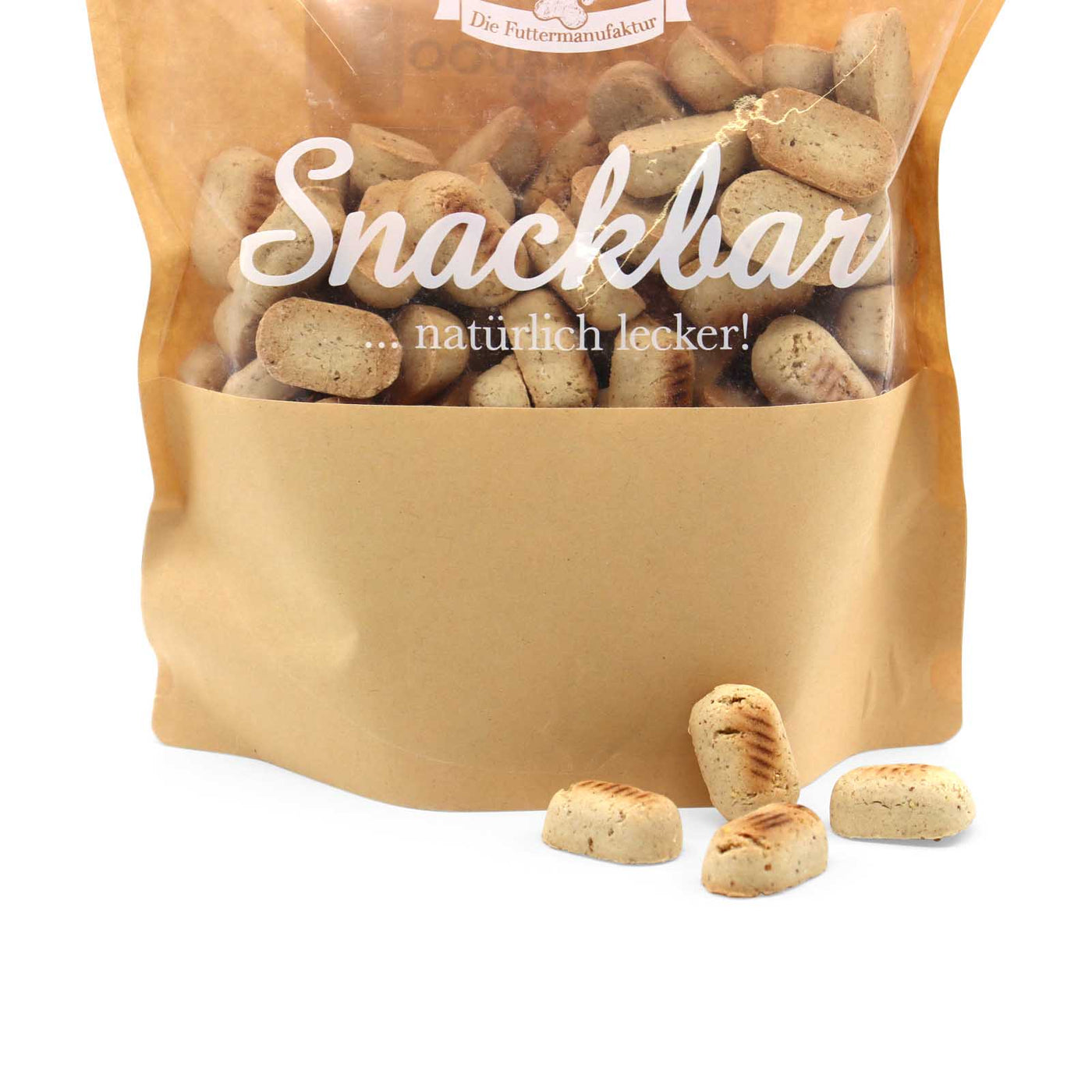 HealthyDog Canadoo Delikatess Straussensticks