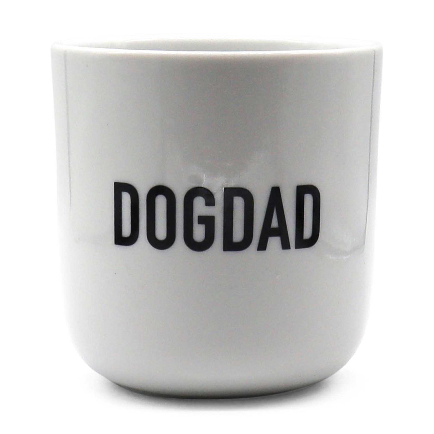 HealthyDog Lieblingspfote Cup Dogdad