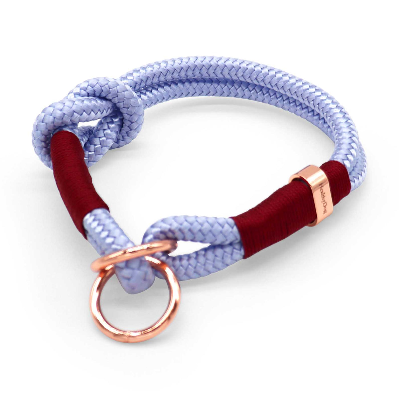 HealthyDog Paracordhalsband "Boogie"