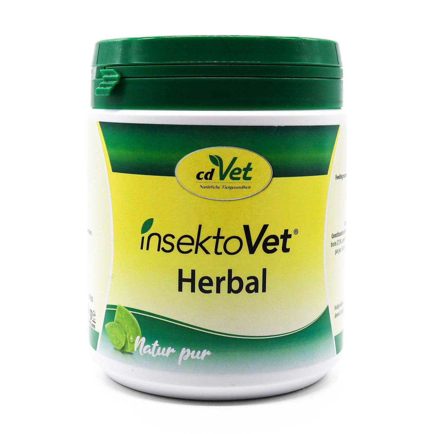 HealthyDog cdVet insektoVet Herbal