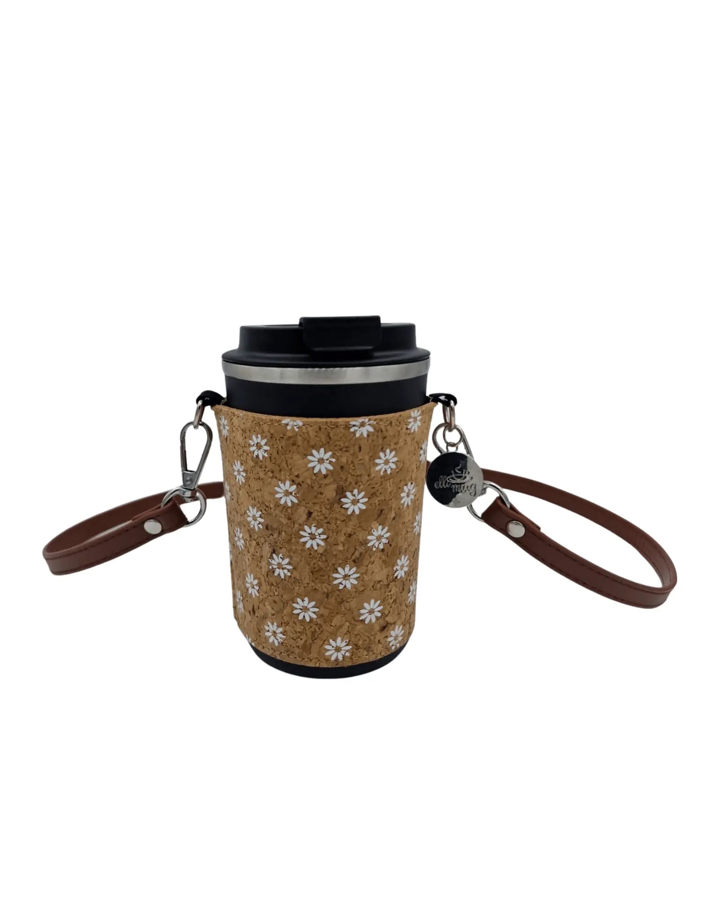 HealthyDog ellimug daisy cork