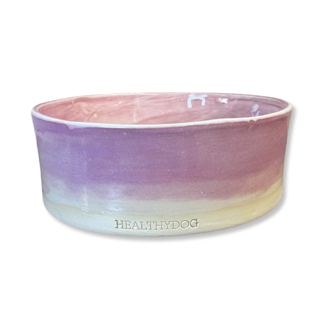 HealthyDog Hundenapf "rose"