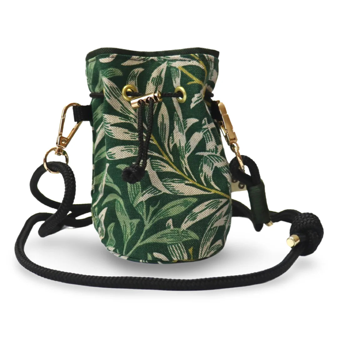 HealthyDog Fräulein L. "Leaves" Leckerlibeutel