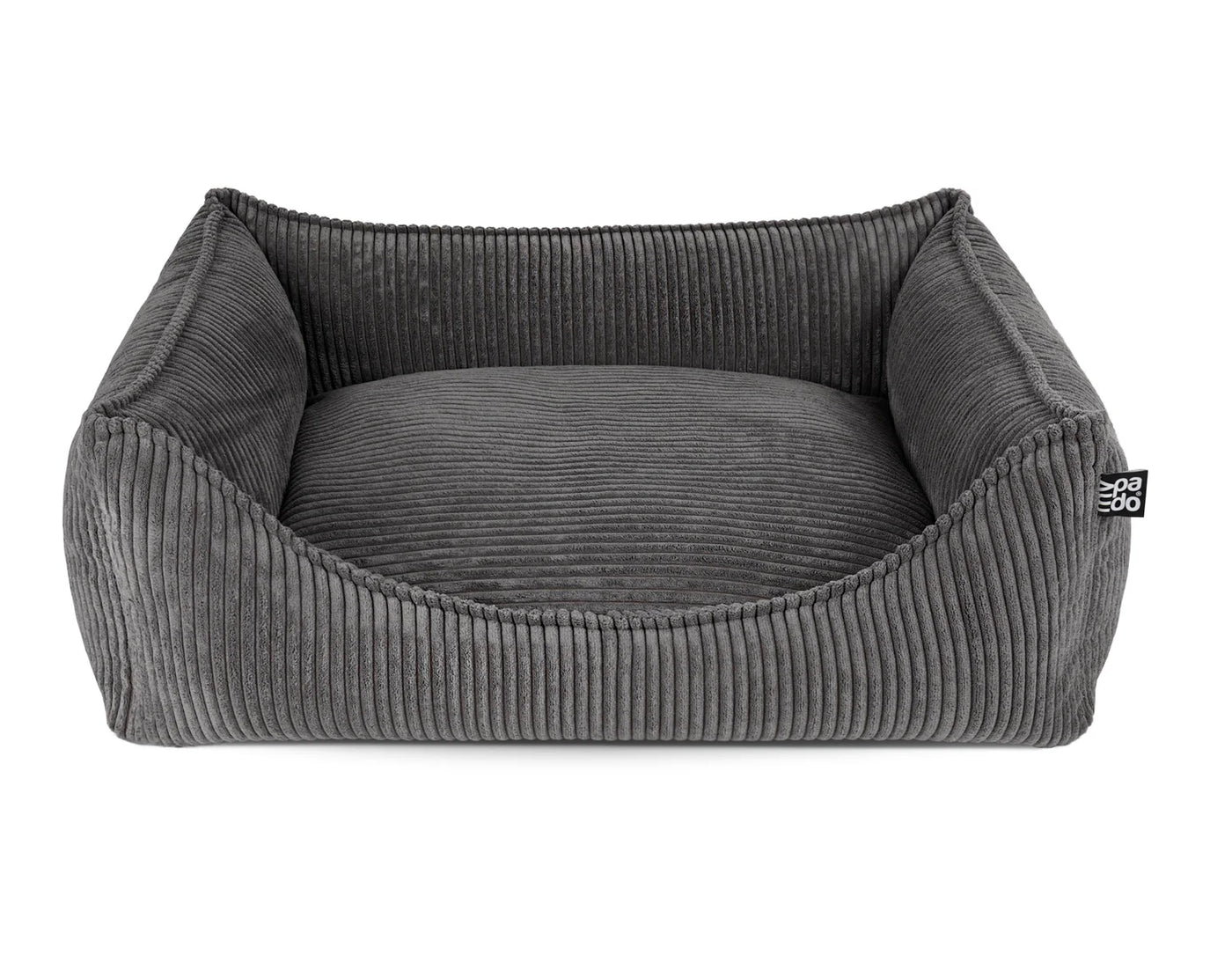 HealthyDog padsforall Hundebett Dreamer Cord