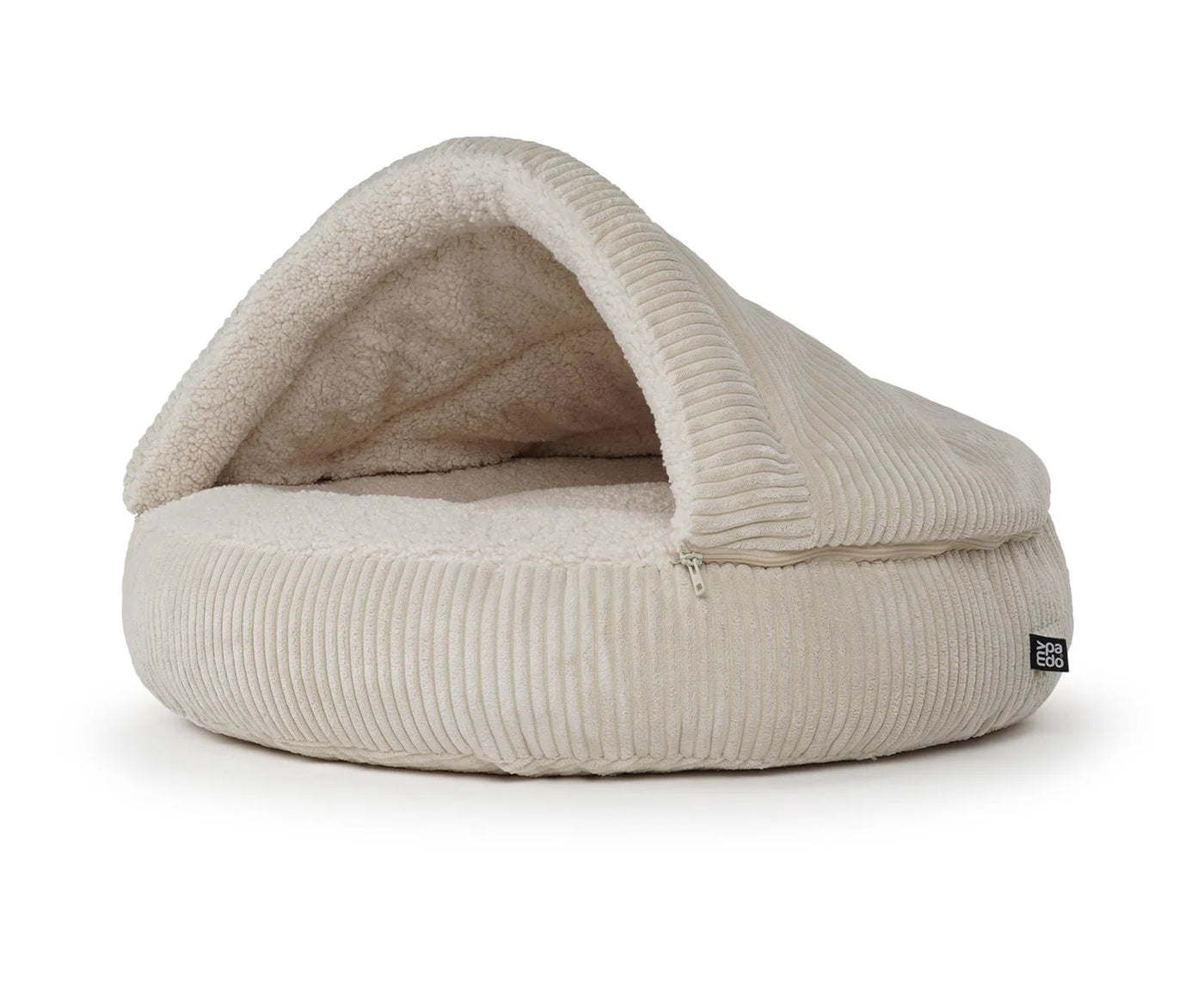 HealthyDog padsforall Hundehöhle Shell Cord