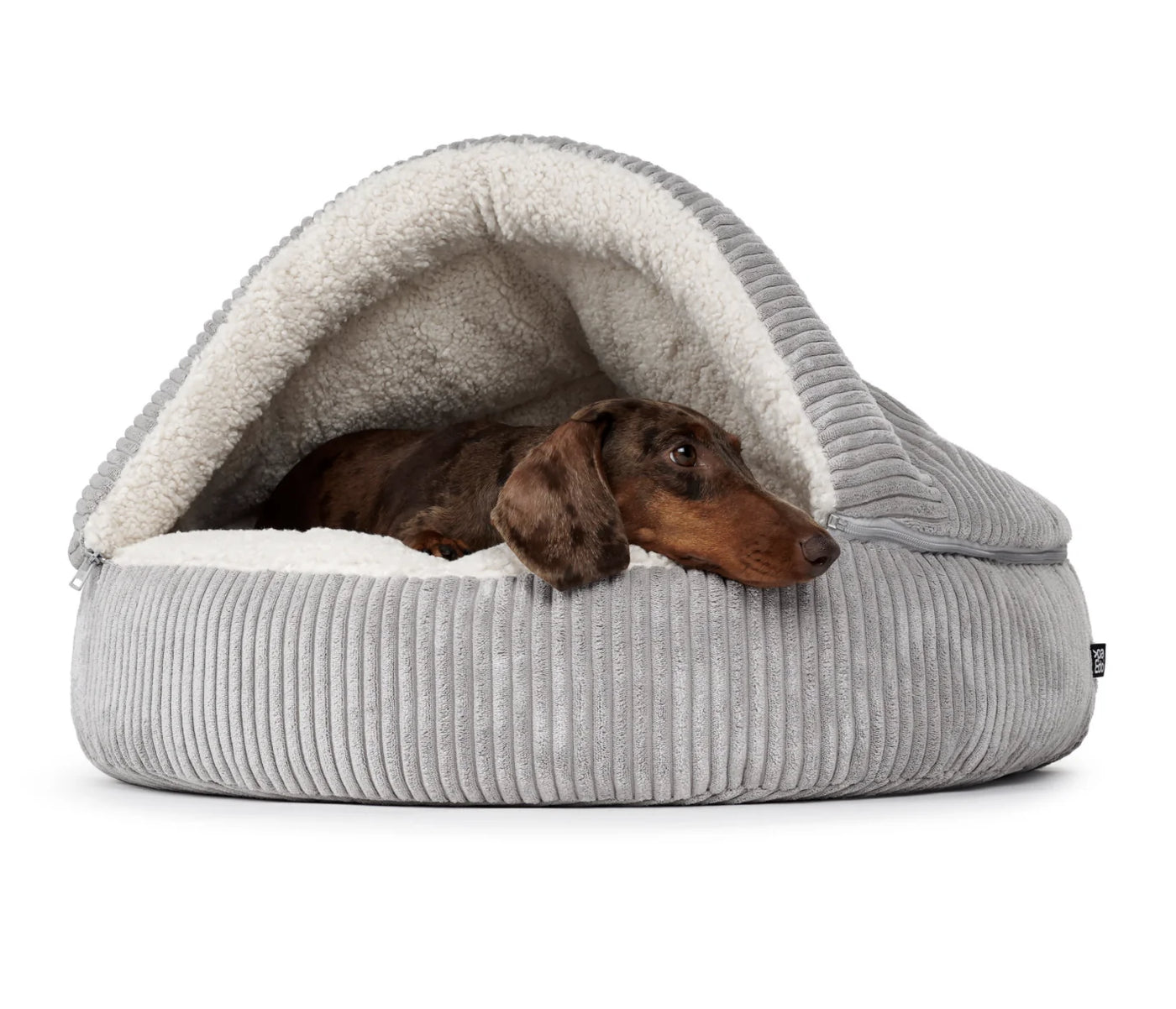 HealthyDog padsforall Hundehöhle Shell Cord