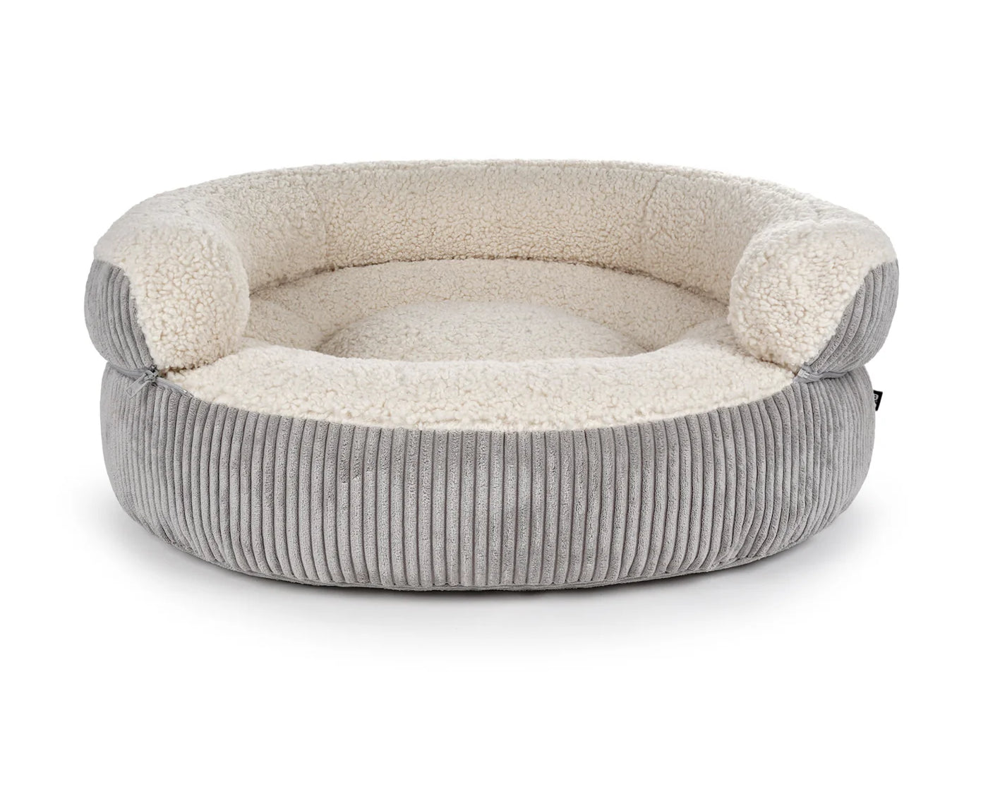 HealthyDog padsforall Lehne Shell Cord