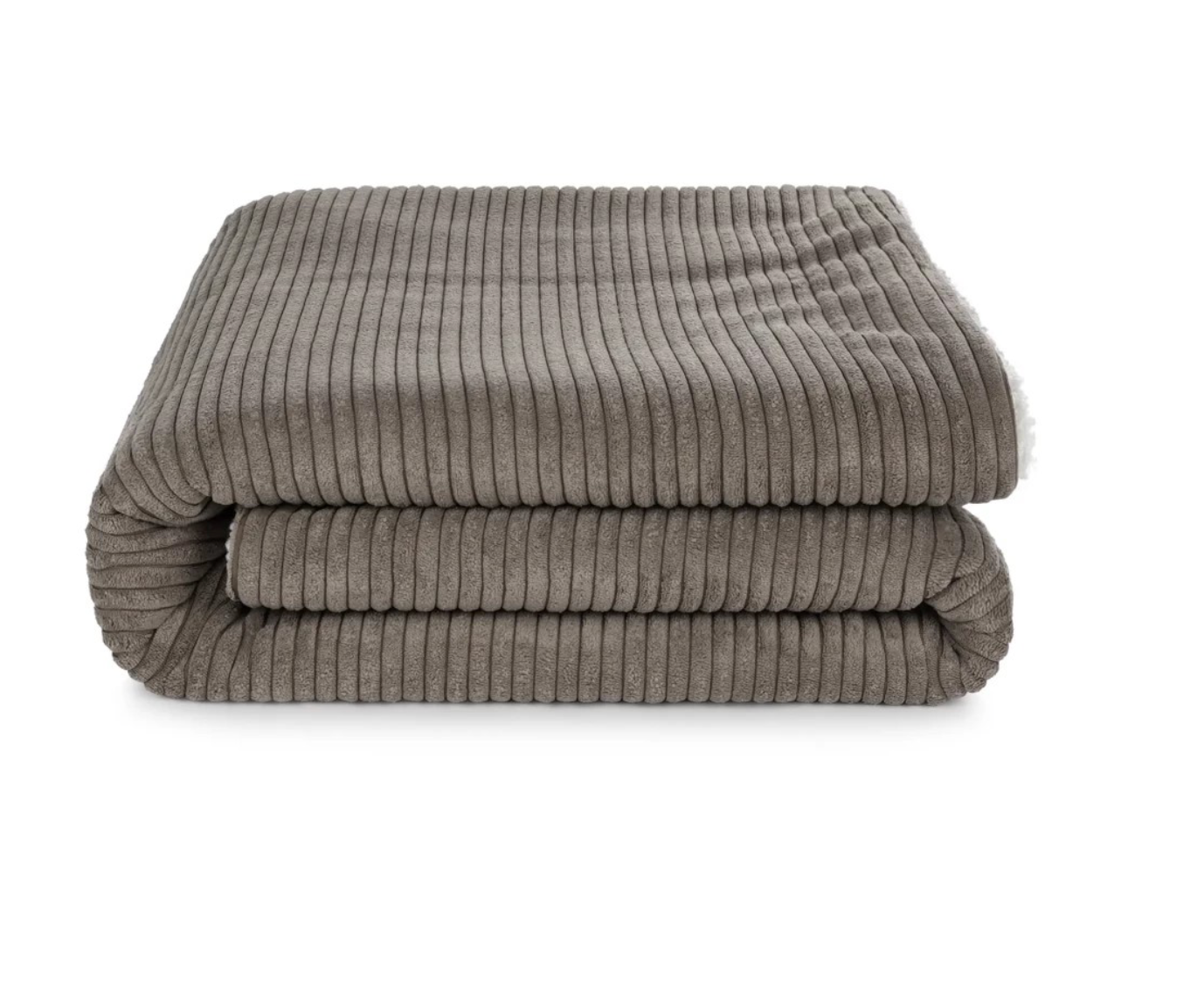 HealthyDog padsforall Hundedecke Classic Cord-Woolly XL