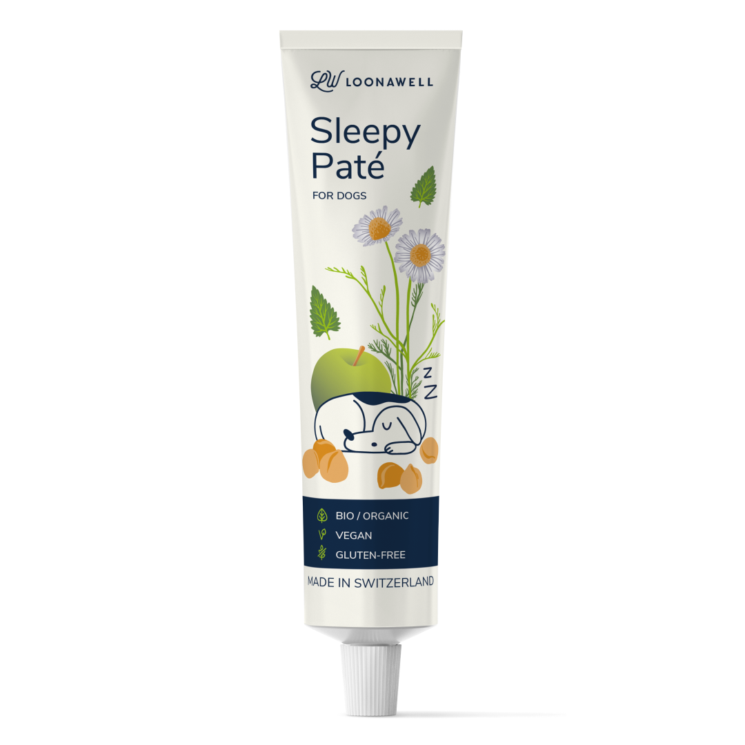 HealthyDog Loonawell Sleepy Paté