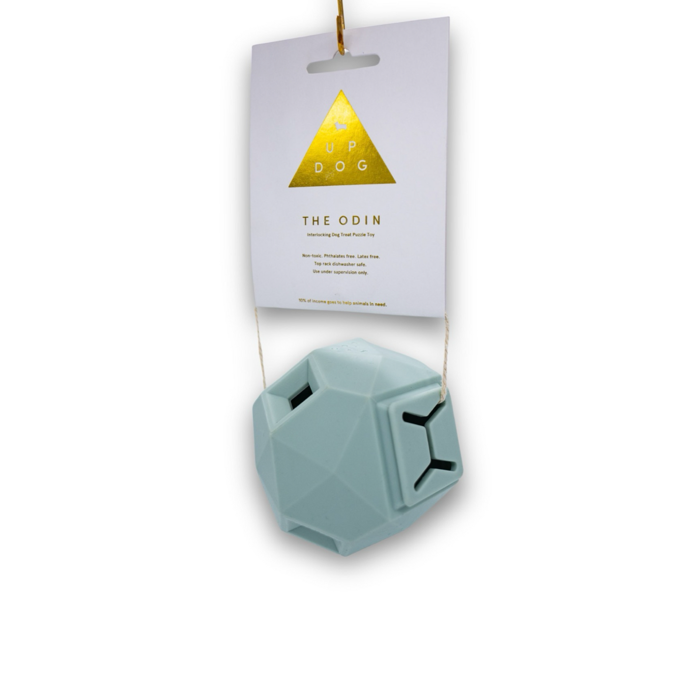 HealthyDog The Odin Puzzlespielzeug