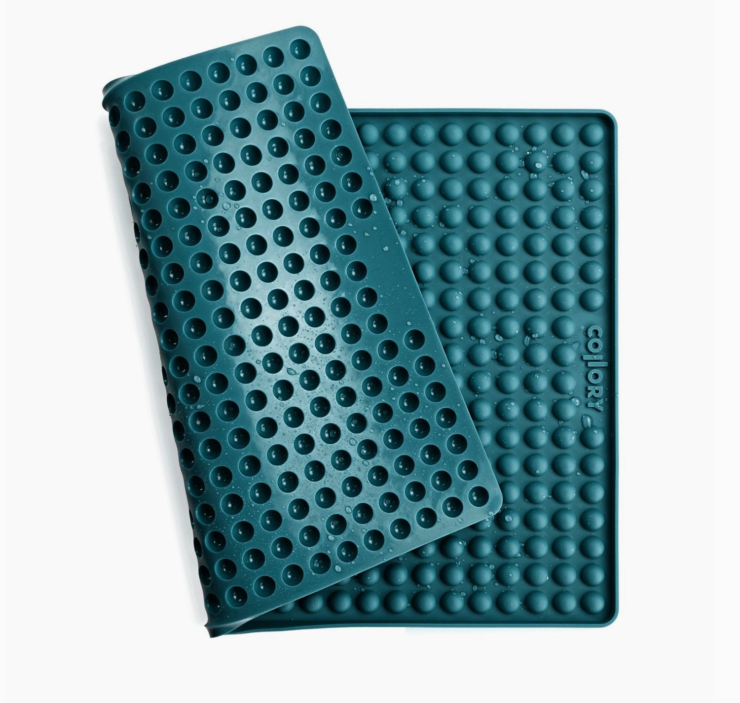 HealthyDog Collory Silikon Backform Halbmond