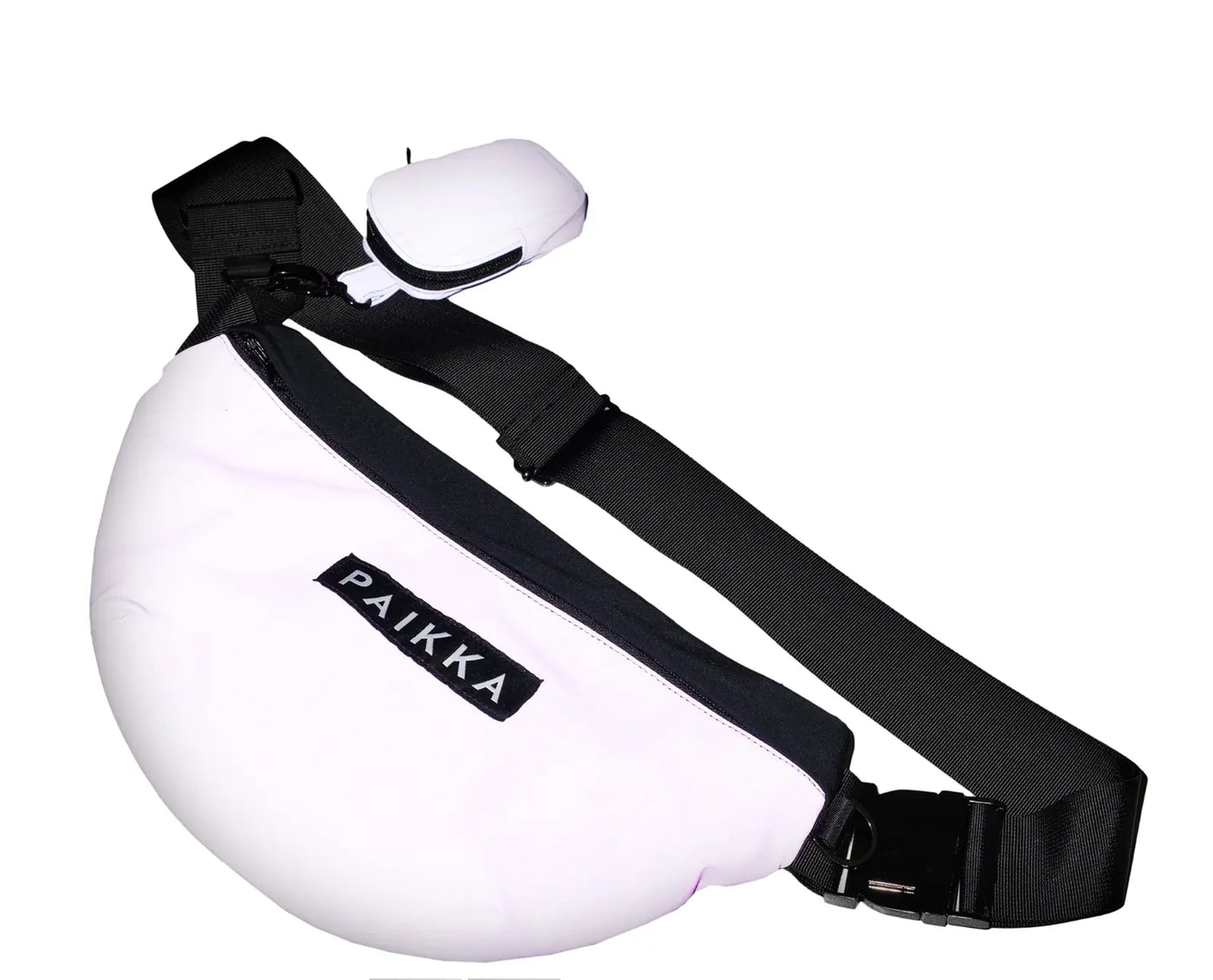 HealthyDog PAIKKA Leckerlitasche "lila" leuchtend