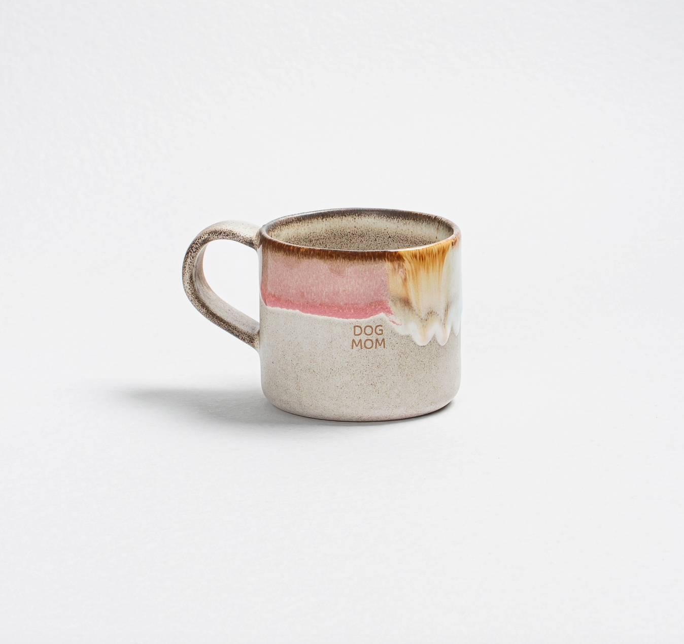 Egg Back Home Dog Mom Tasse