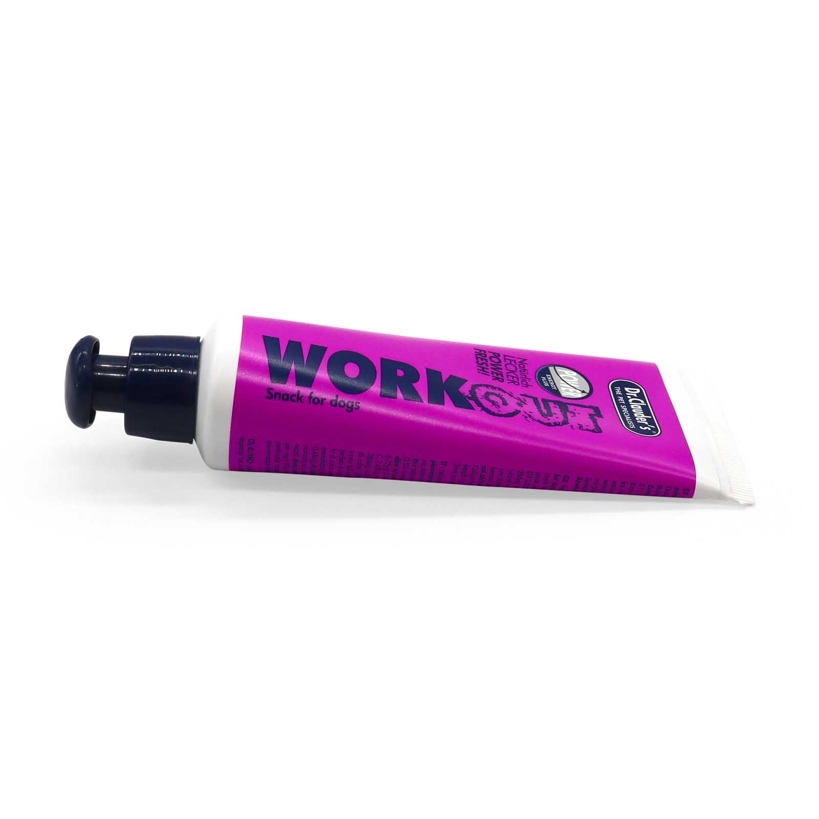 Dr.Clauder's Workout Paste für Hunde