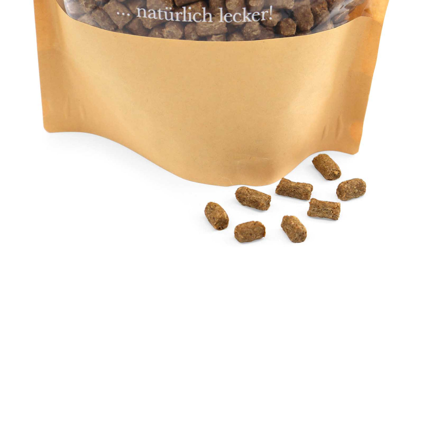 HealthyDog Canadoo natürliches Putenfleisch Trainingssnack