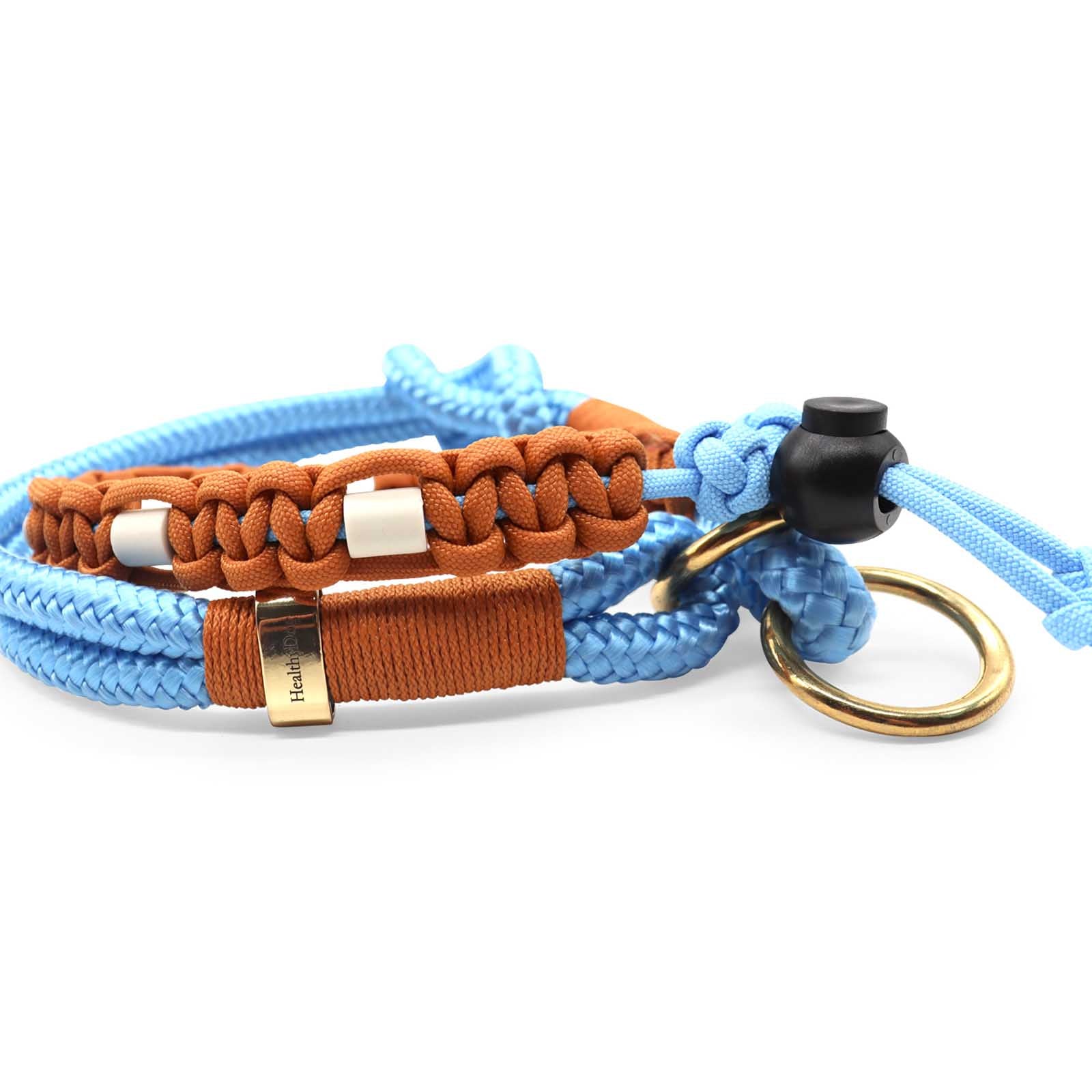 HealthyDog EM Halsband "Balu"