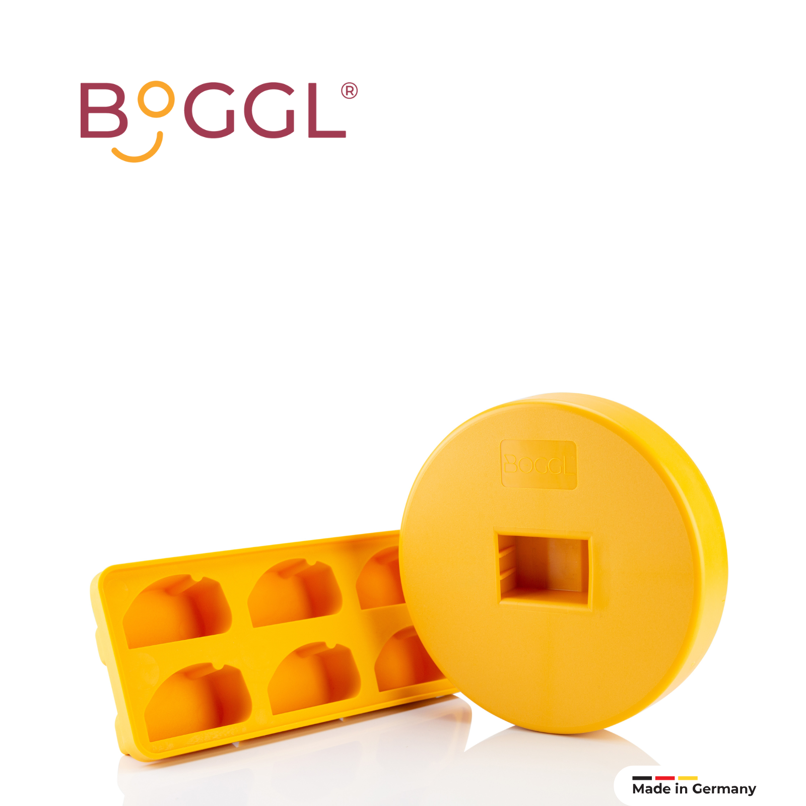 BOGGL® Starterset S Hundespielzeug