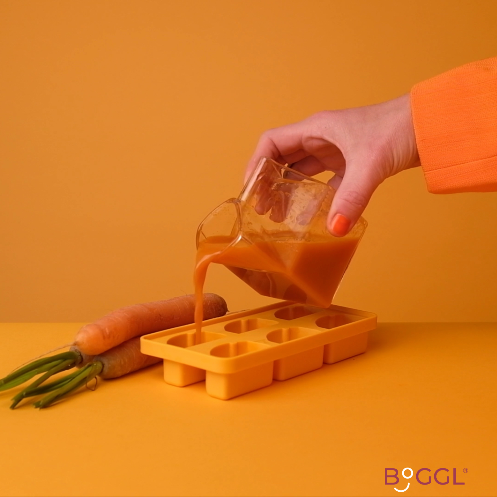 BOGGL® FOGGL Form S