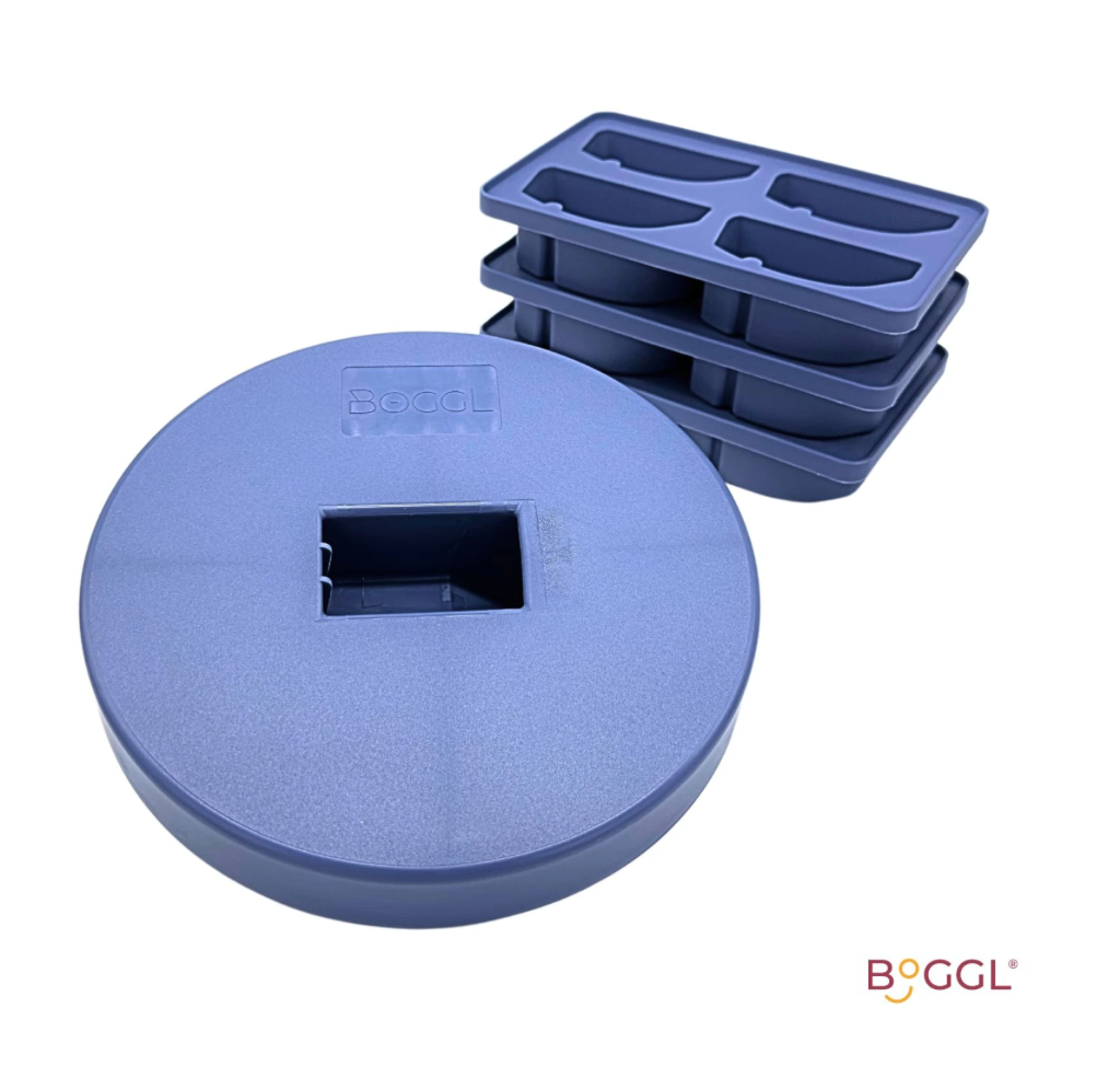 BOGGL® Sparset M Hundespielzeug plus 3 FOGGLs