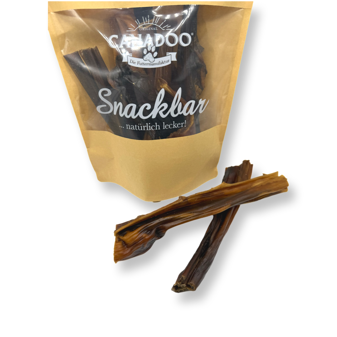 HealthyDog Canadoo natürliche Pferdekopfhaut