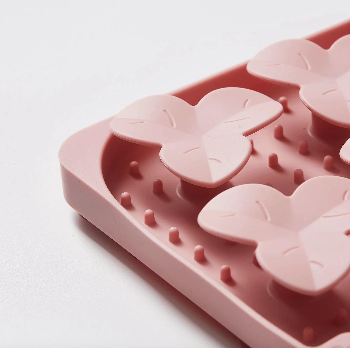 HealthyDog Puzzle Feeder Hundepuzzlematte rosa