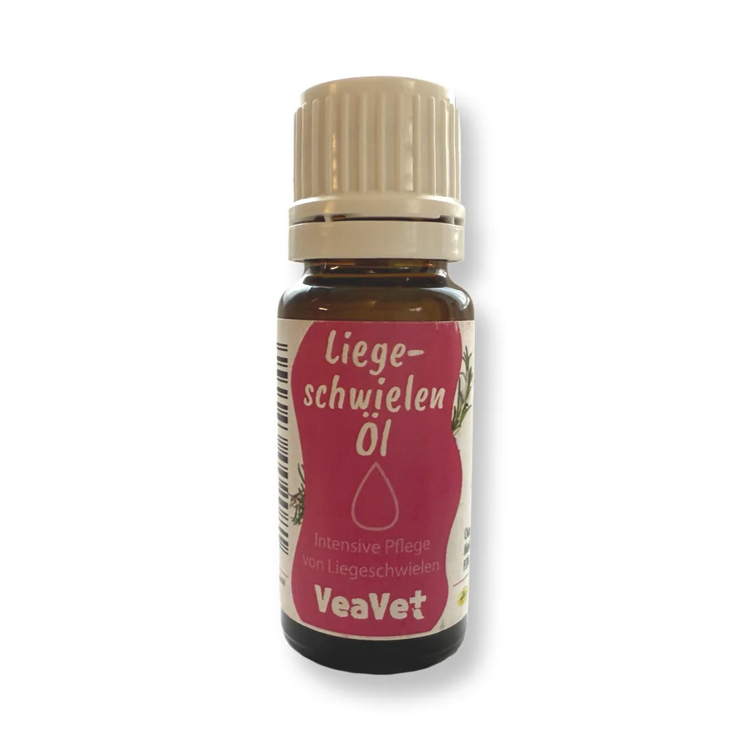 HealthyDog VeaVet Liegeschwielenöl