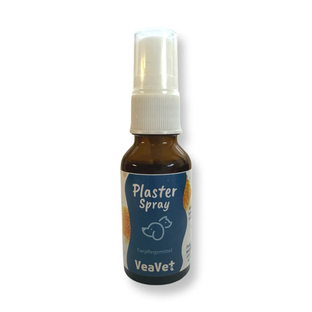 HealthyDog VeaVet PflasterSpray
