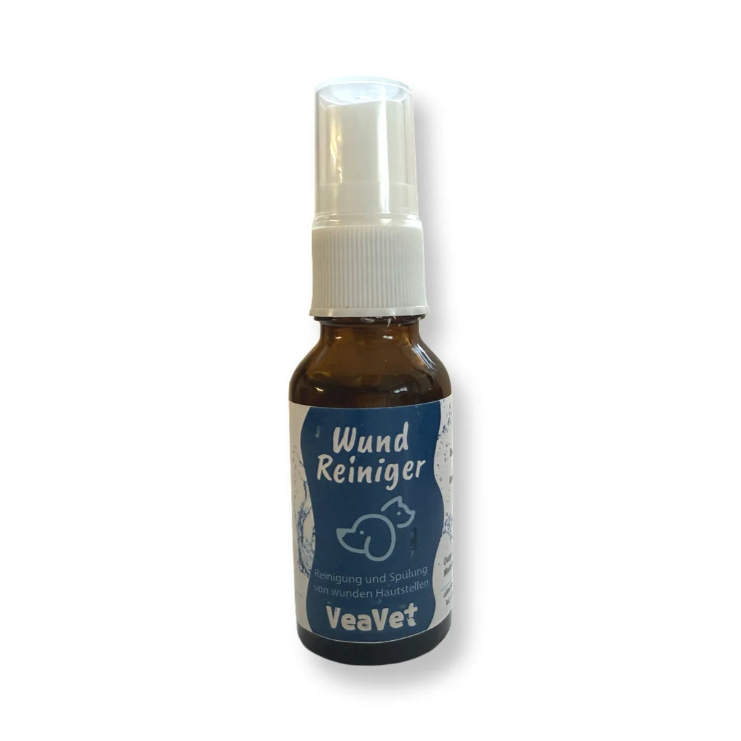 HealthyDog VeaVet WundReiniger