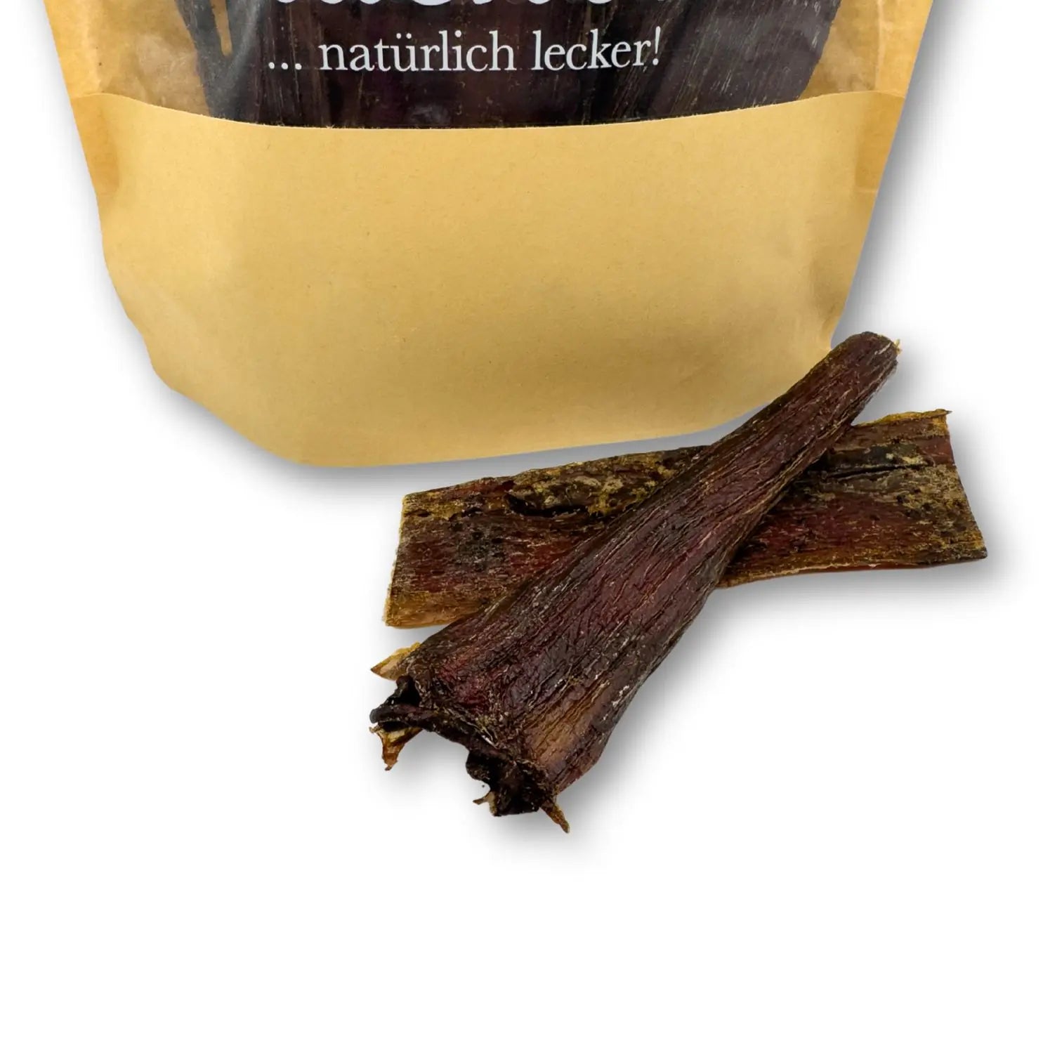 HealthyDog Canadoo Pferdedörrfleisch