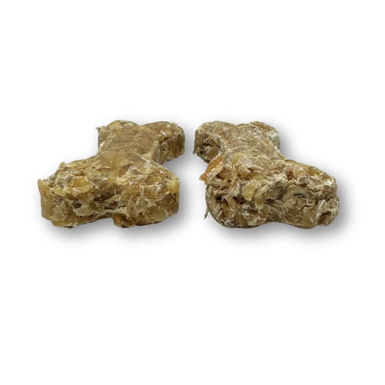 HealthyDog Canadoo Welpen- und Seniorenknochen Pferd 12cm