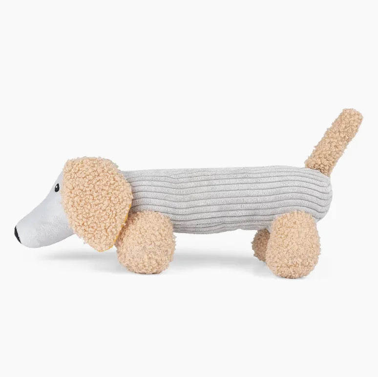 HealthyDog Hundespielzeug "Der Micky"