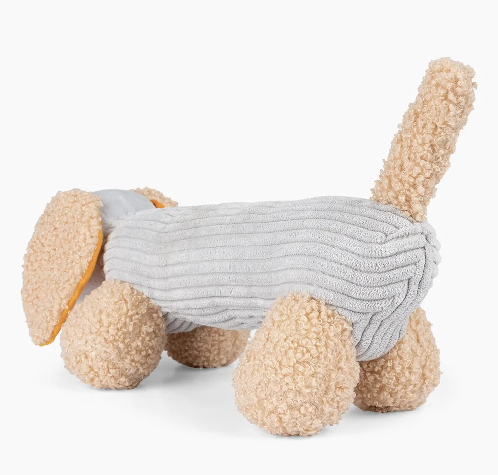 HealthyDog Hundespielzeug "Der Micky"