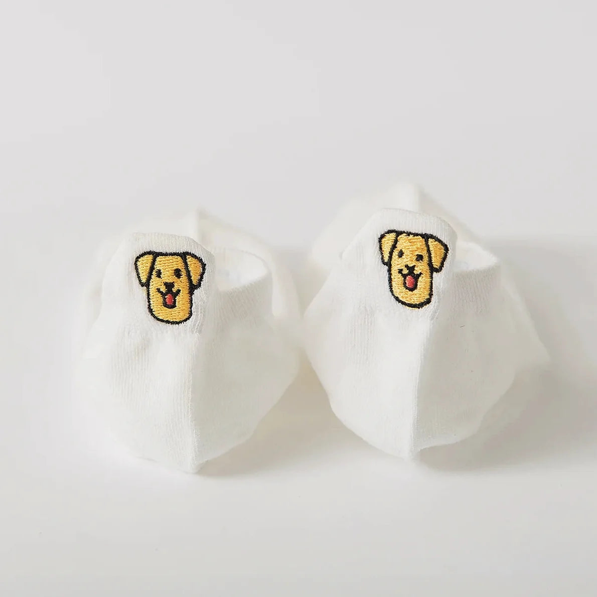 HealthyDog Tites Chaussettes Hundesocke "Labrador"