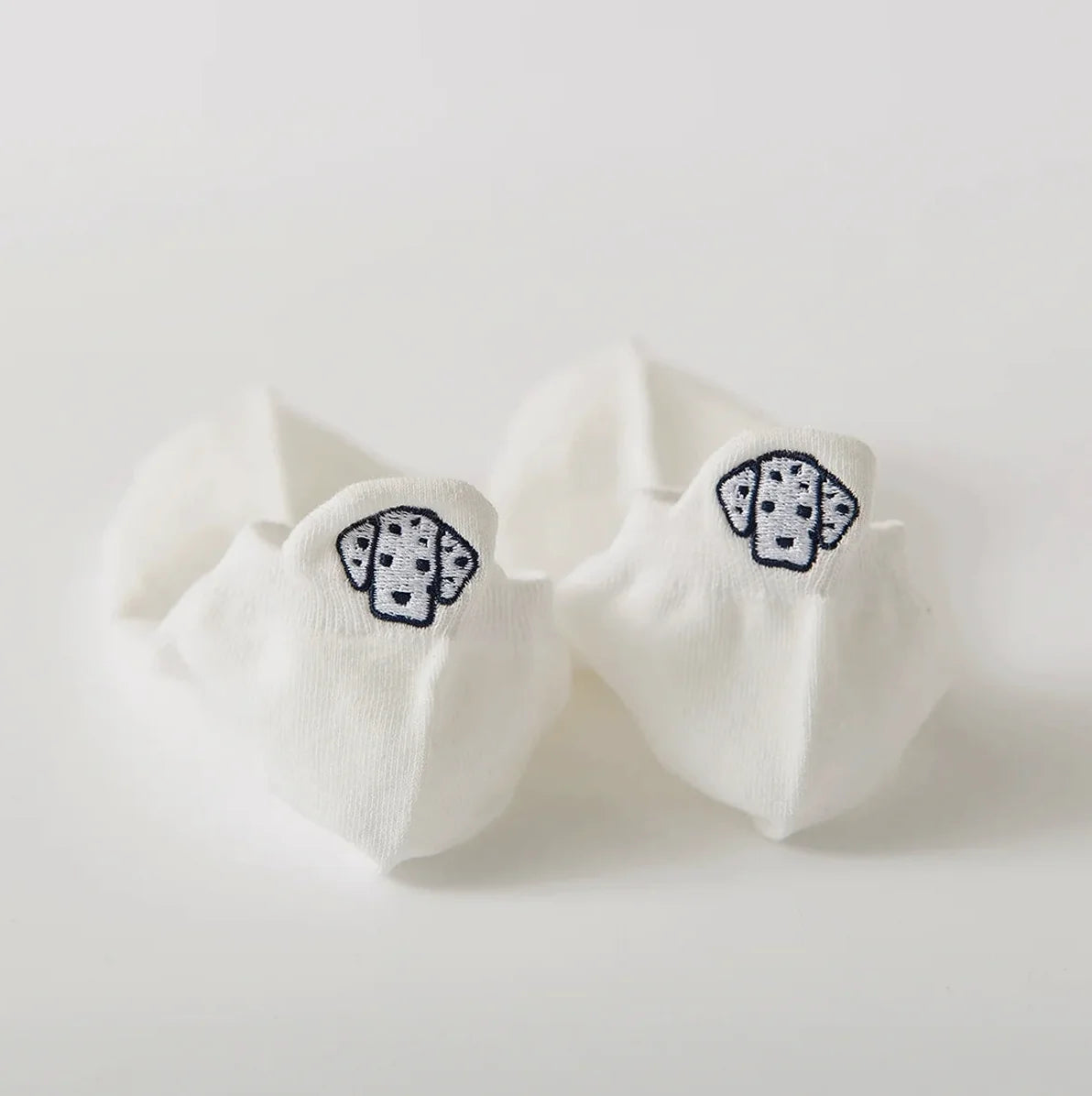 HealthyDog Tites Chaussettes Hundesocke "Dalmatiner"