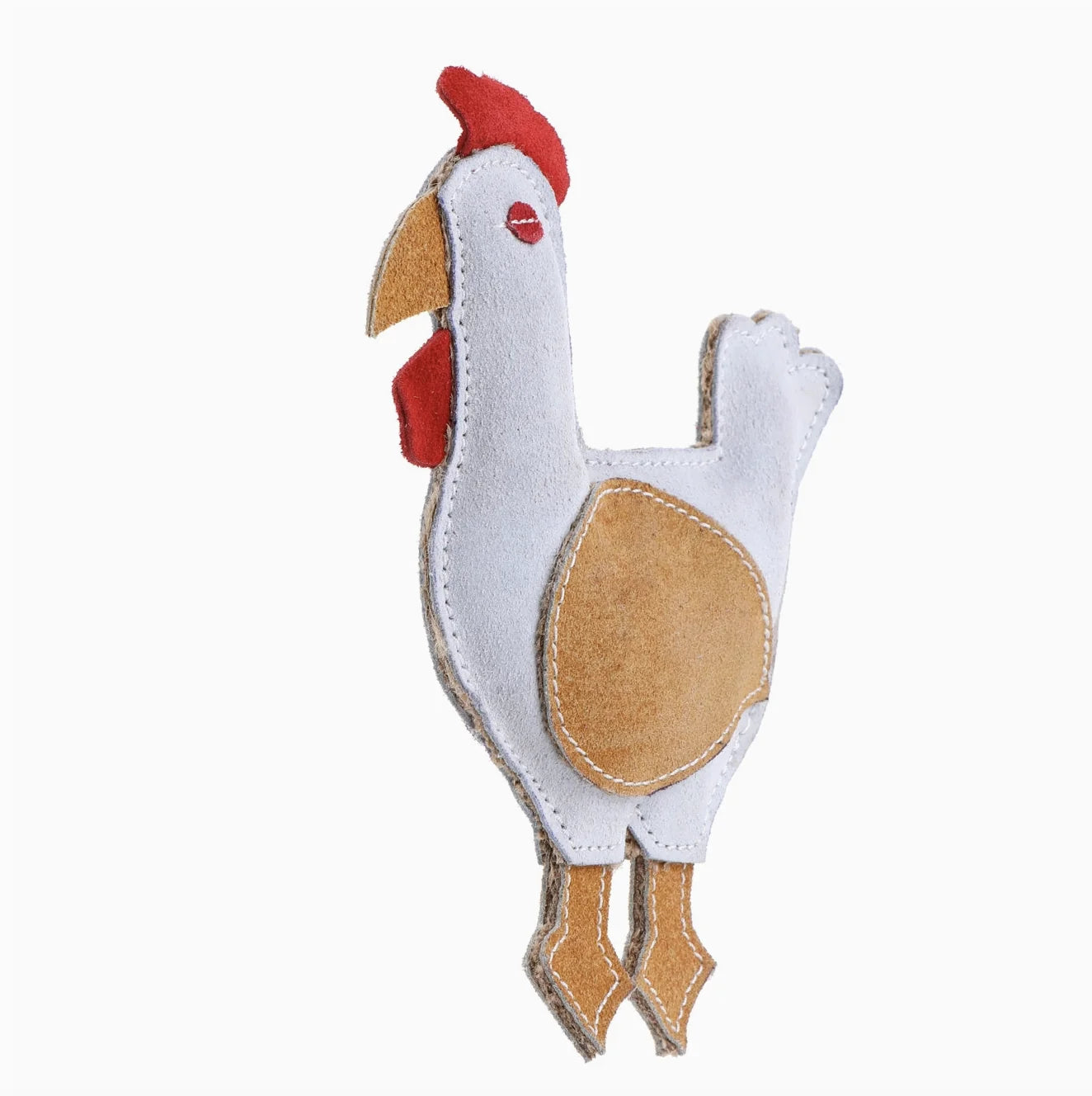 HealthyDog Outback Tails "Harry Hahn"