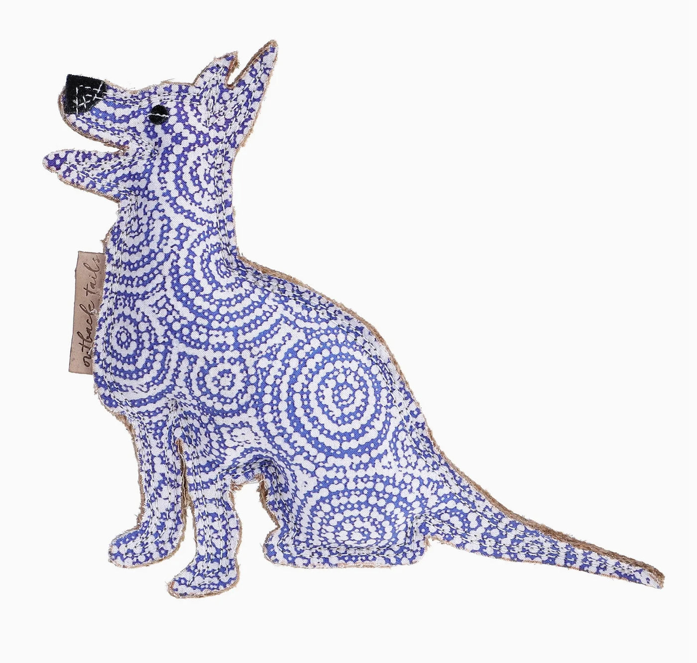 HealthyDog Outback Tails "Balou"