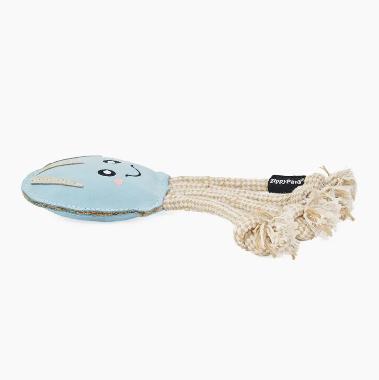 HealthyDog ZippyPaws Hundespielzeug "Quallita"
