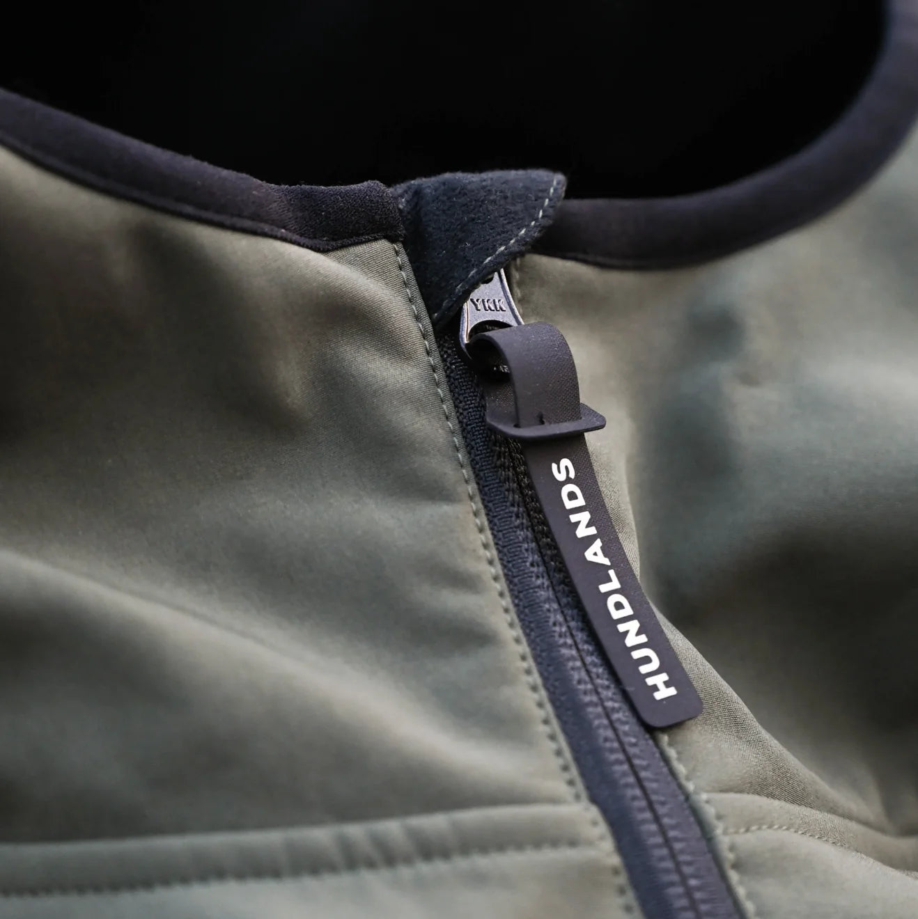 HealthyDog Hundlands Trainingsjacke Air Hybrido